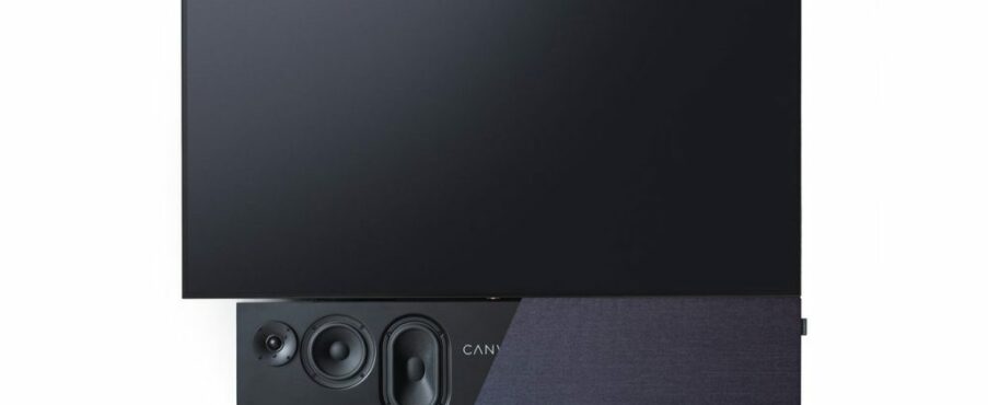CANVAS HIFI