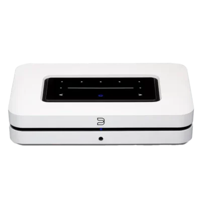 Bluesound Node