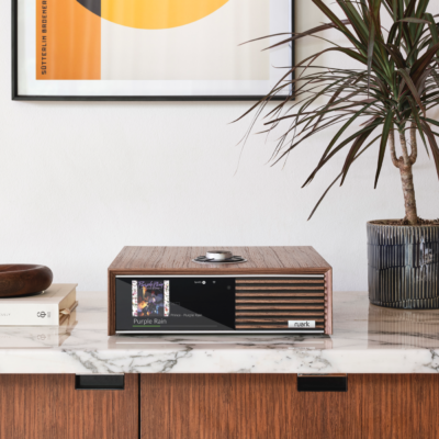 Ruark Audio R610