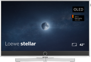 Loewe stellar 42 dr+ alu + alu matt