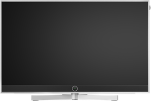 Loewe stellar 48 dr+ alu + concrete