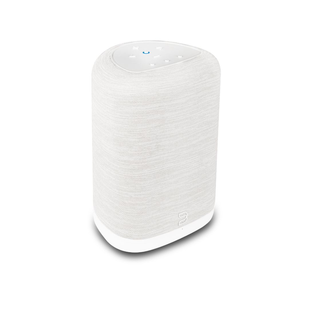 BlueSound Pulse Flex (2025 Weiss) – Bild 3