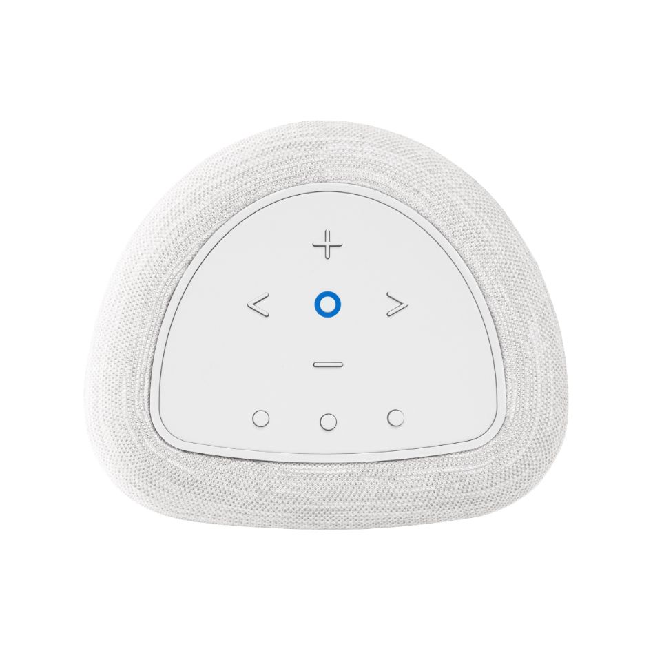 BlueSound Pulse Flex (2025 Weiss) – Bild 2