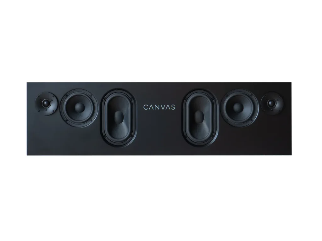 CANVAS SOLO