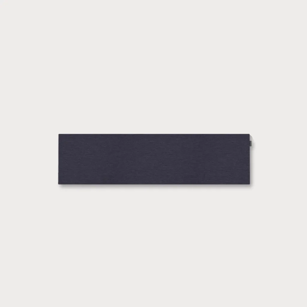 Canvas Front 55 Fabric Dark-Blue