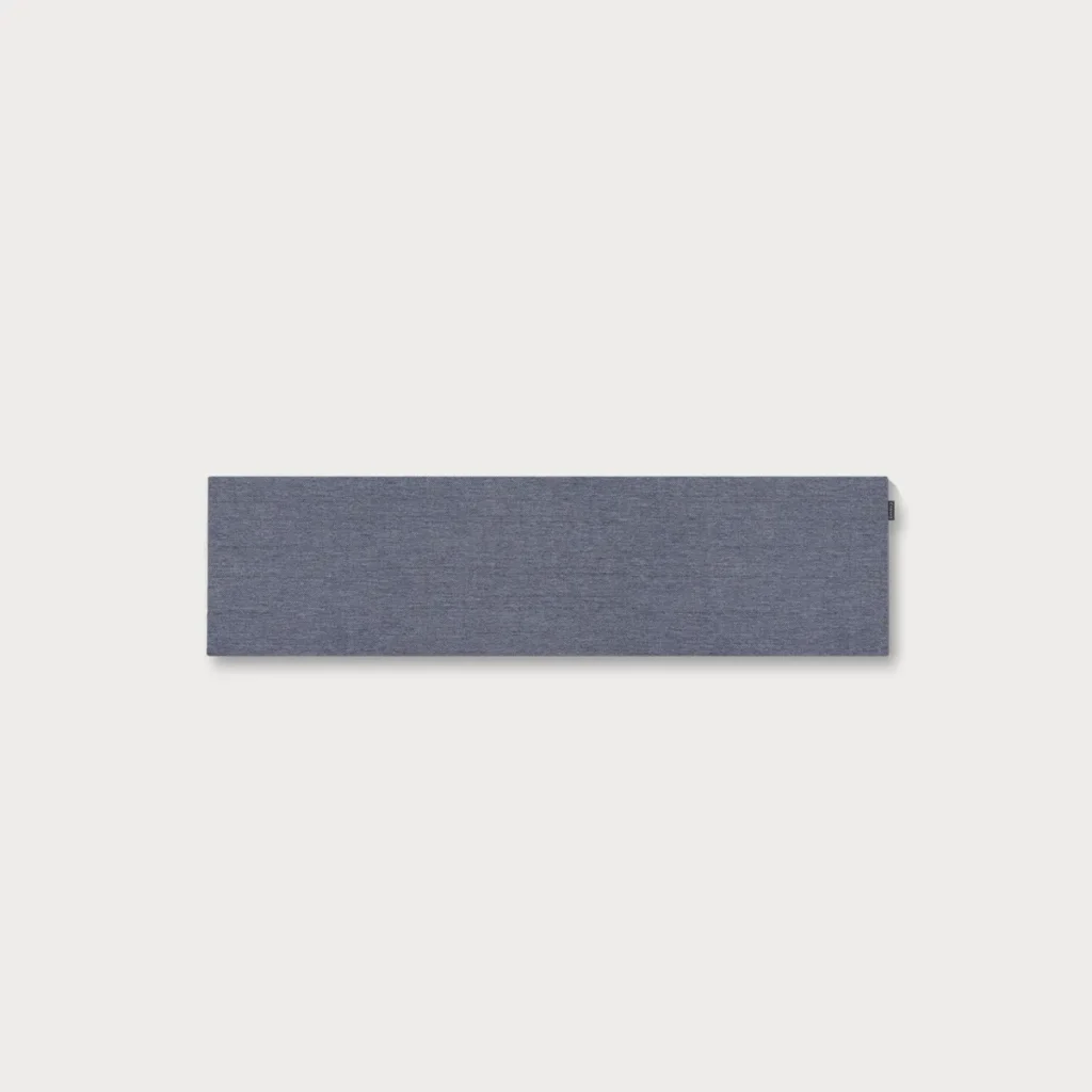 Canvas Front 55 Fabric Ocean-Grey