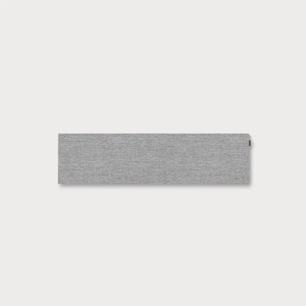 Canvas Front 55 Fabric Structure-Grey