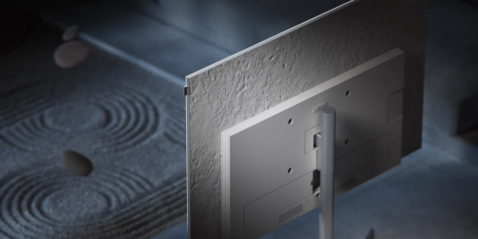 Stellar 48 dr+ alu + concrete – Bild 6