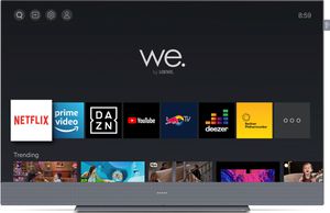 We. SEE 32 storm grey