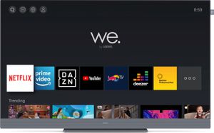 We. SEE 43 storm grey