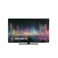We. SEE 42 oled dc