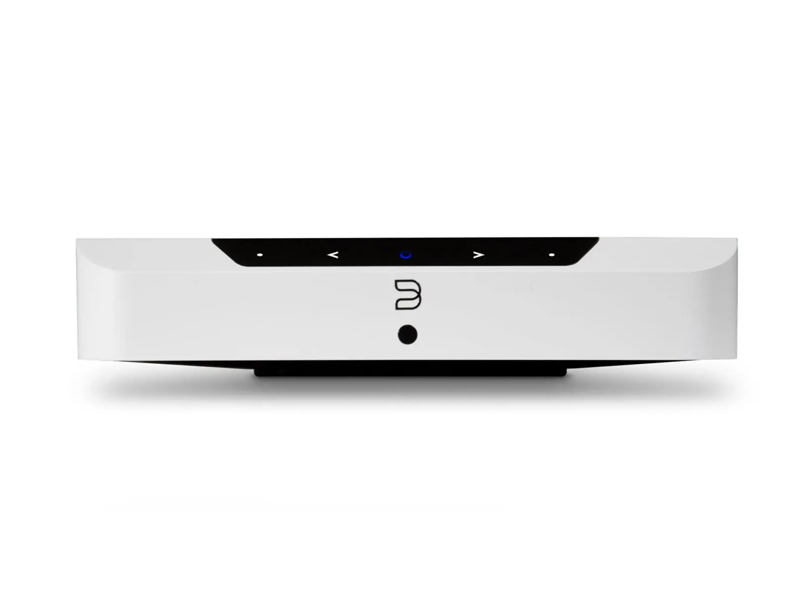BlueSound POWERNODE EDGE (Weiss) – Bild 5