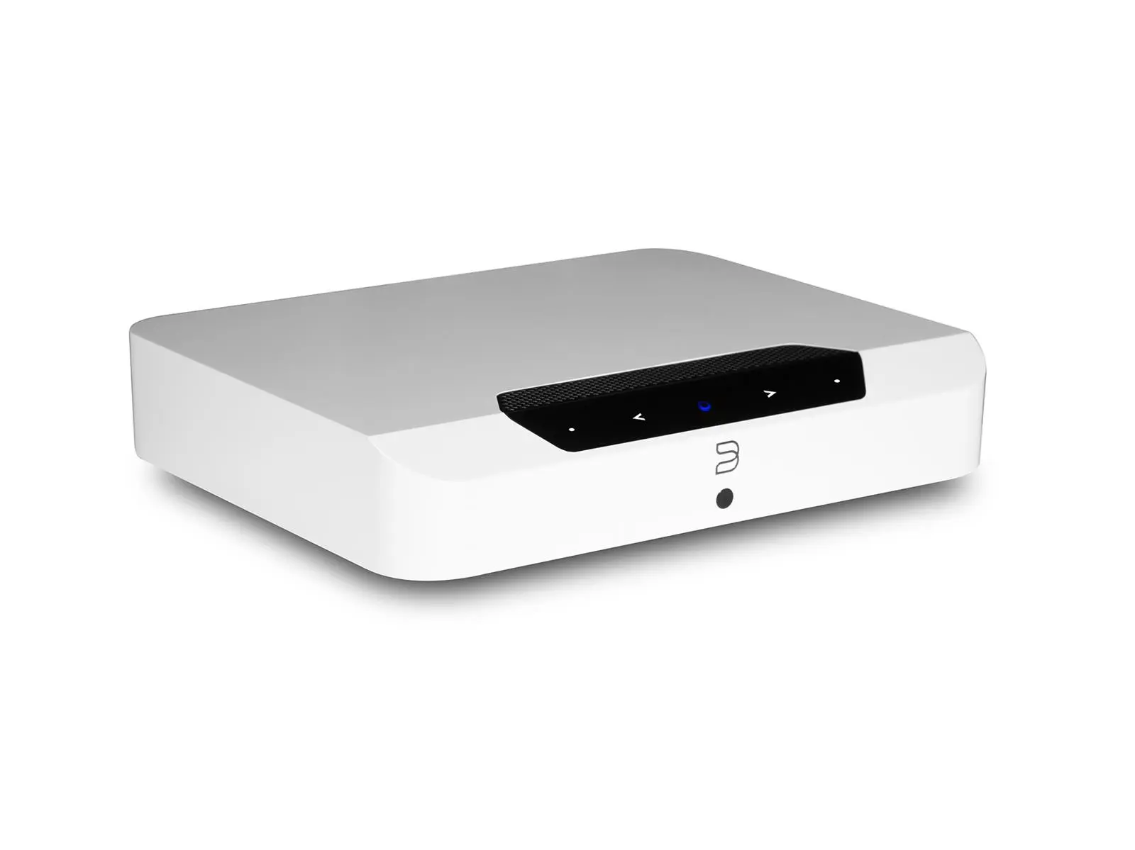 BlueSound POWERNODE EDGE (Weiss)