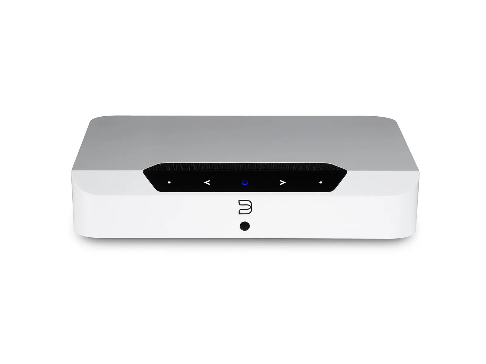 BlueSound POWERNODE EDGE (Weiss) – Bild 2