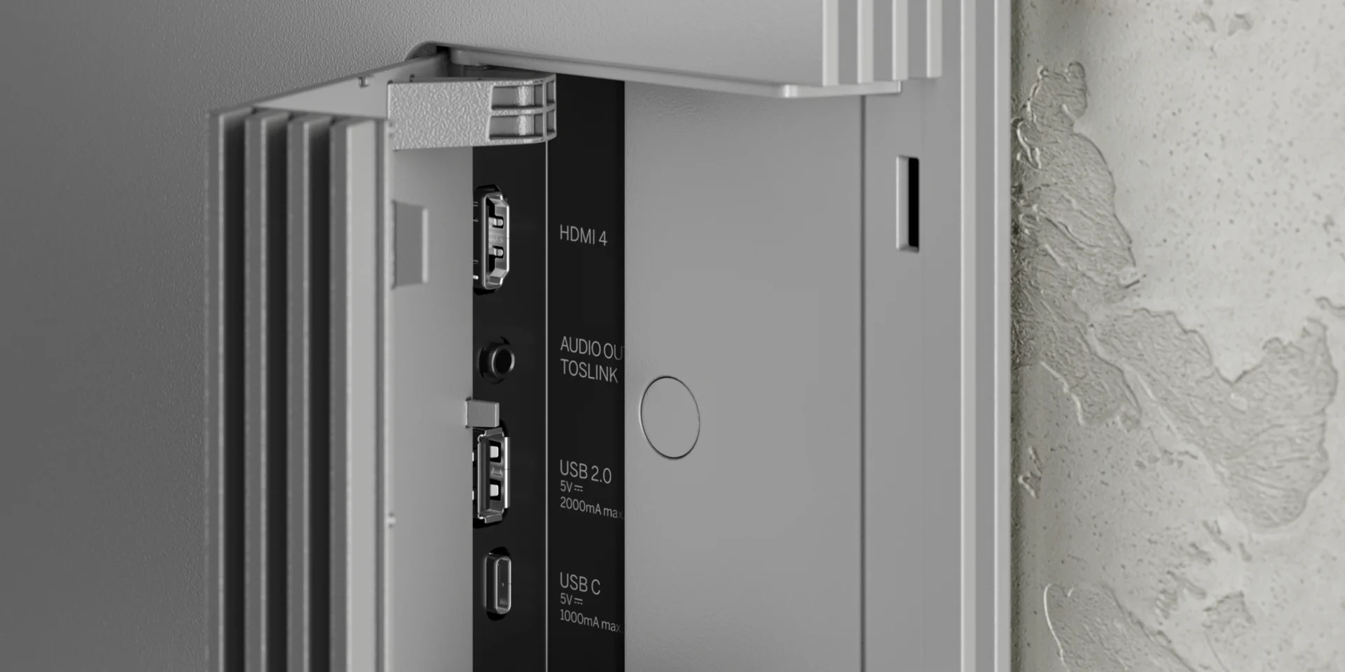 Stellar 48 dr+ alu + concrete – Bild 3