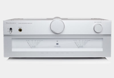 Technics Vollverstärker SU C700 ( Demogerät )